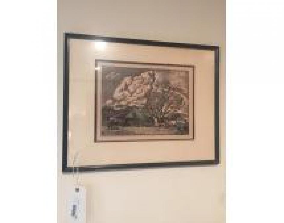 Image for The James P. Bailey Trust