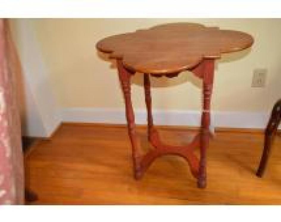 Image for The James P. Bailey Trust