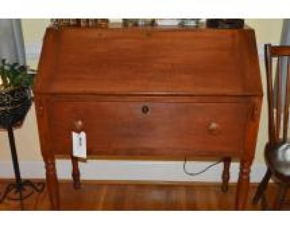 Image for The James P. Bailey Trust