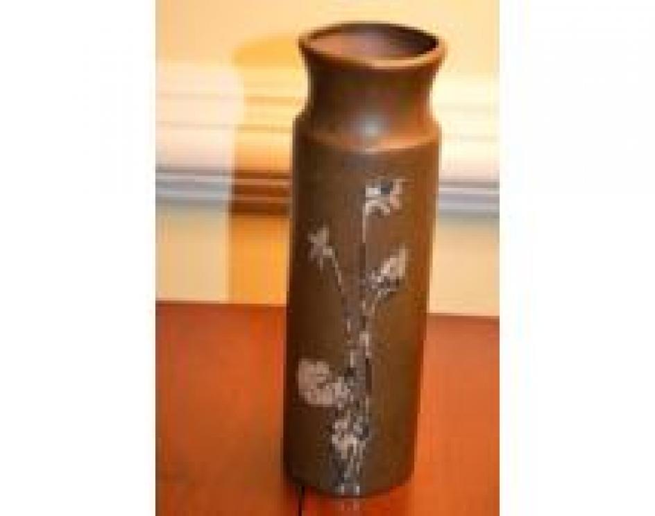 Image for The James P. Bailey Trust