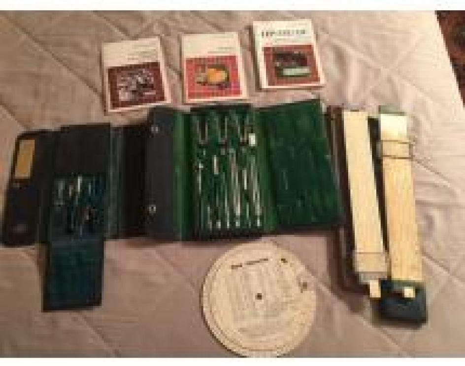 Image for The James P. Bailey Trust