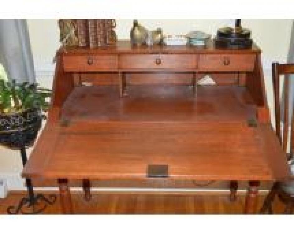 Image for The James P. Bailey Trust