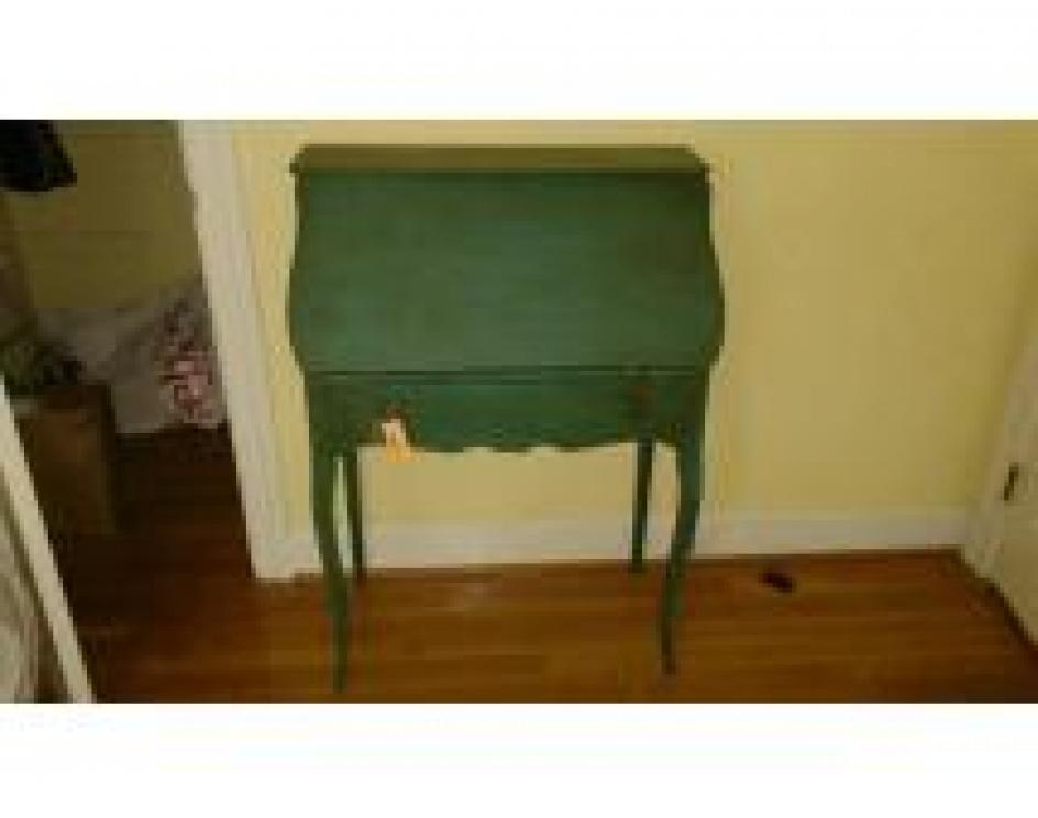 Image for The James P. Bailey Trust