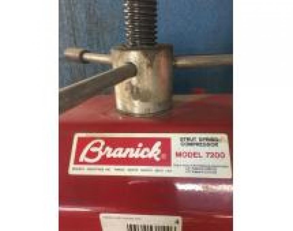 Image for LIQUIDATIONS OF CONTENTS  HALIFAX TIRE