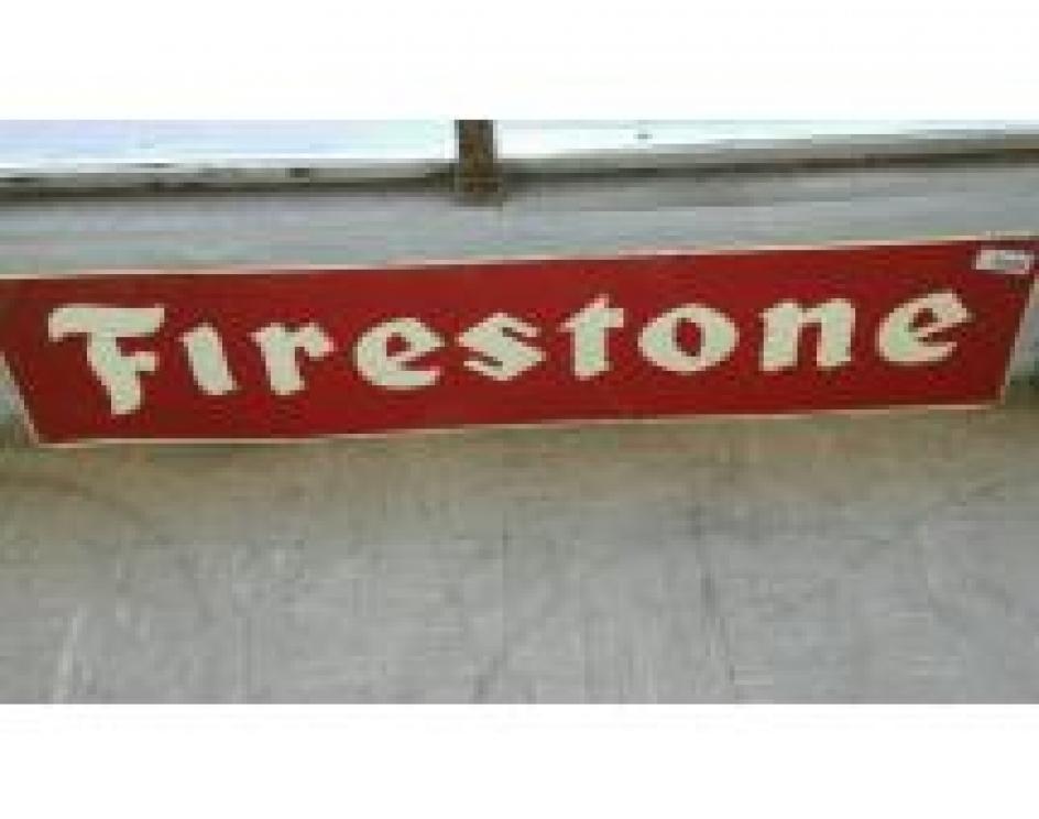 Image for LIQUIDATIONS OF CONTENTS  HALIFAX TIRE