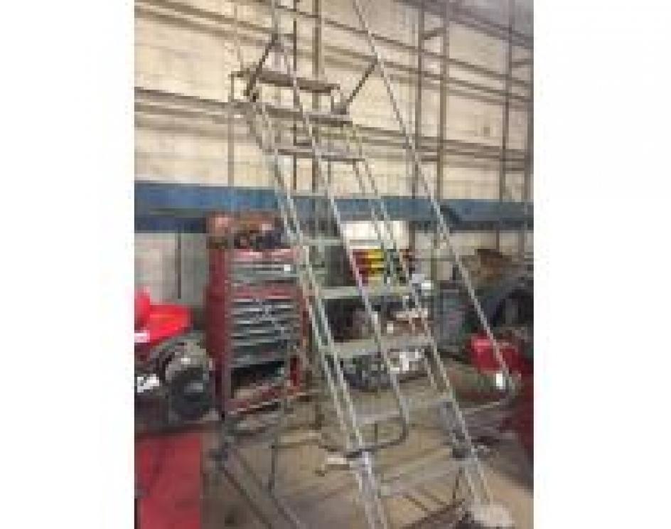 Image for LIQUIDATIONS OF CONTENTS  HALIFAX TIRE