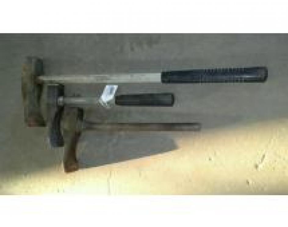 Image for LIQUIDATIONS OF CONTENTS  HALIFAX TIRE