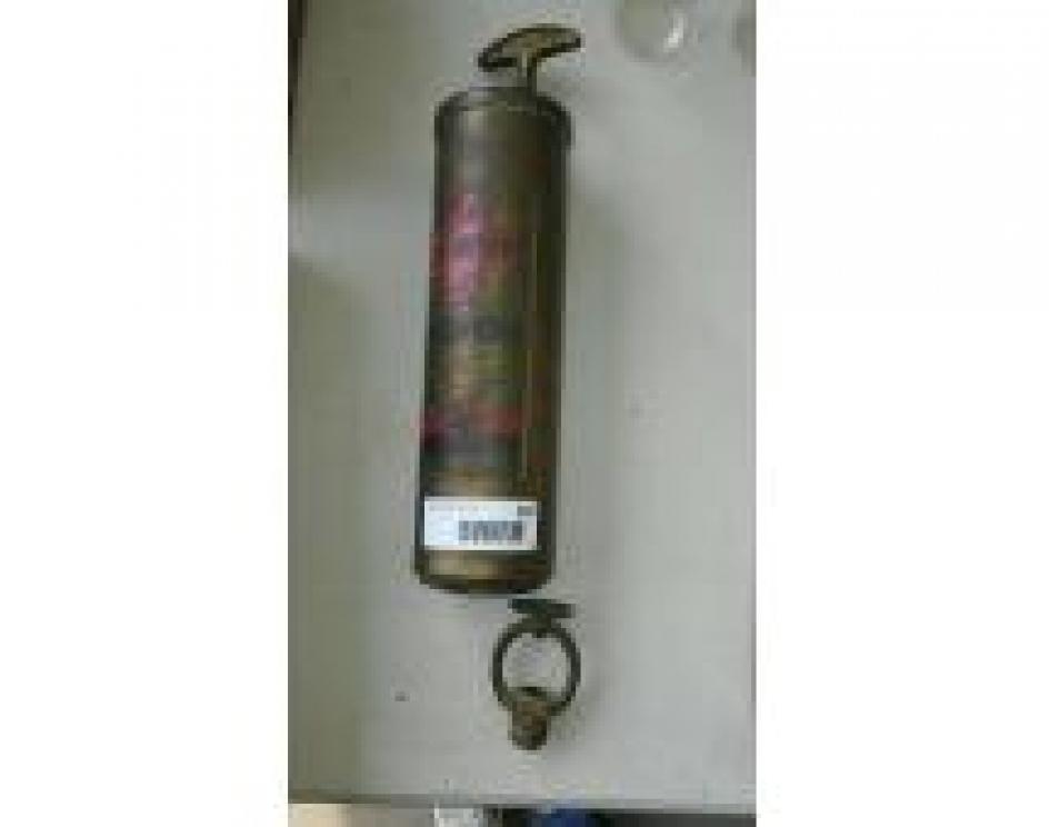 Image for LIQUIDATIONS OF CONTENTS  HALIFAX TIRE