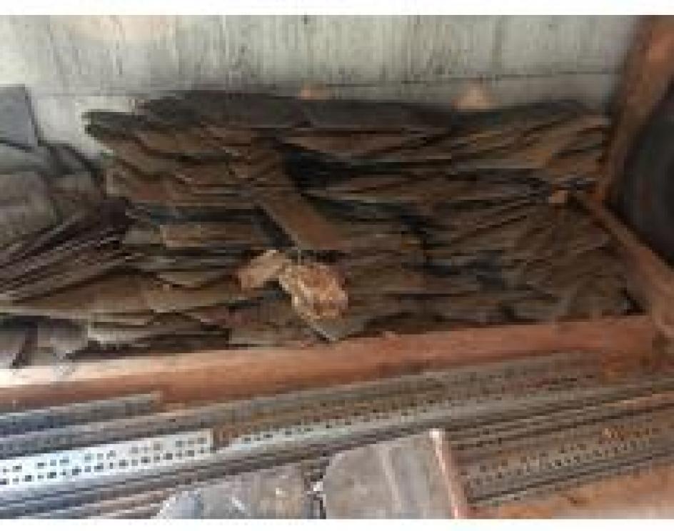 Image for LIQUIDATIONS OF CONTENTS  HALIFAX TIRE