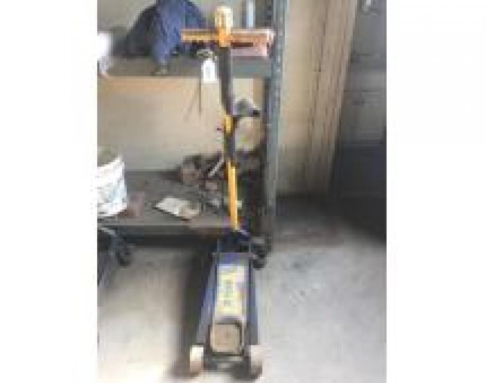 Image for LIQUIDATIONS OF CONTENTS  HALIFAX TIRE