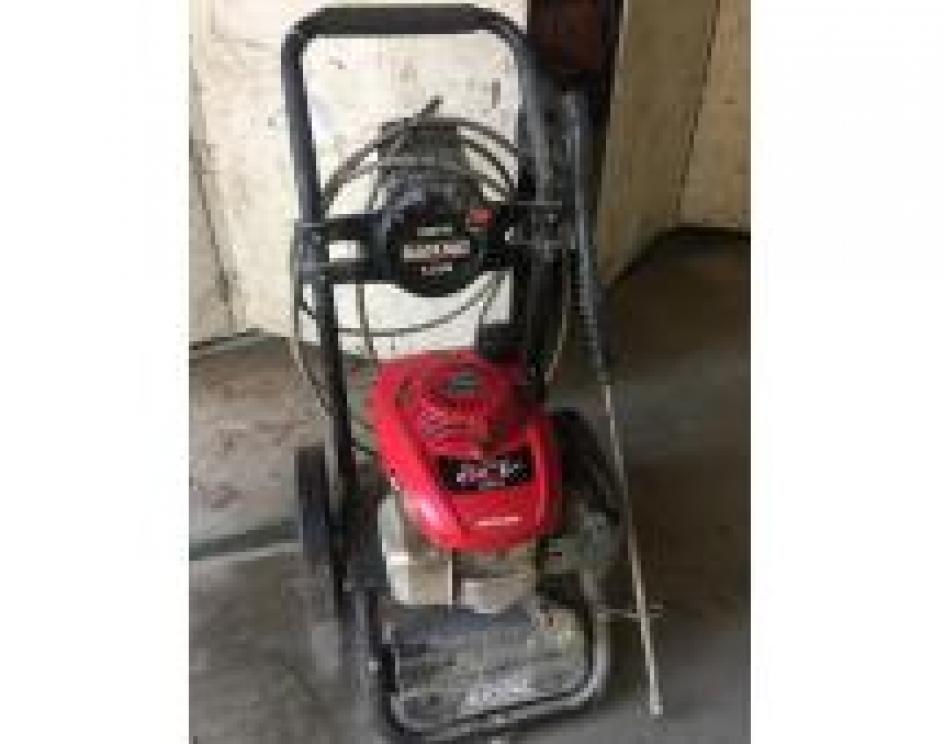 Image for LIQUIDATIONS OF CONTENTS  HALIFAX TIRE