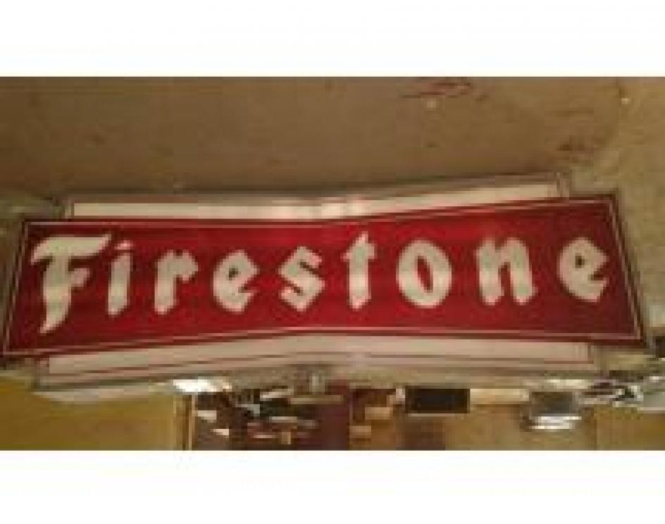 Image for LIQUIDATIONS OF CONTENTS  HALIFAX TIRE