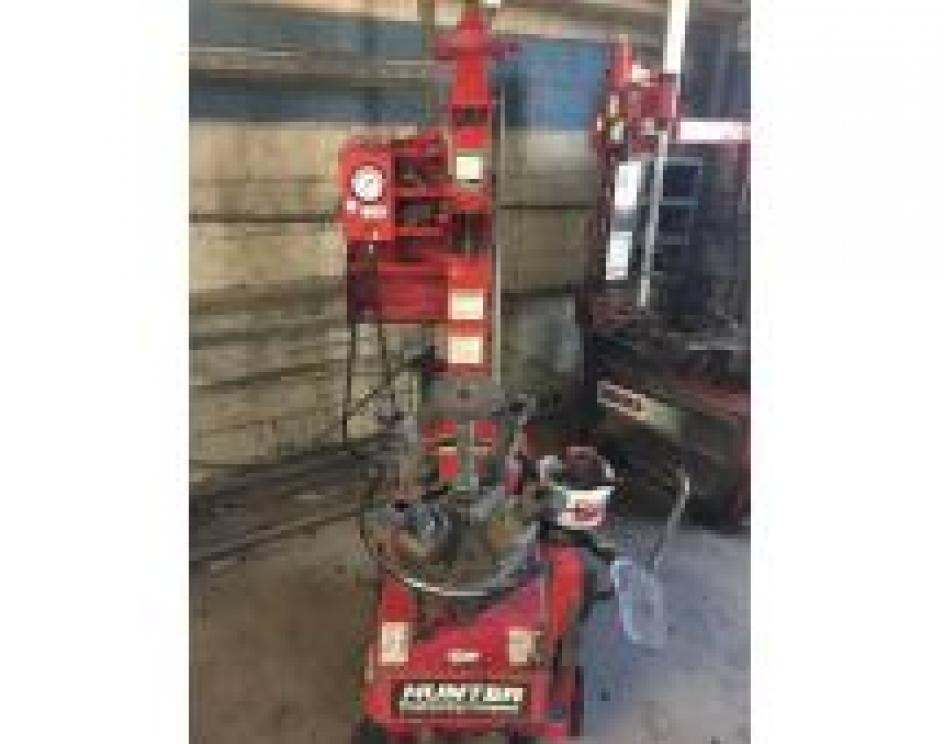 Image for LIQUIDATIONS OF CONTENTS  HALIFAX TIRE