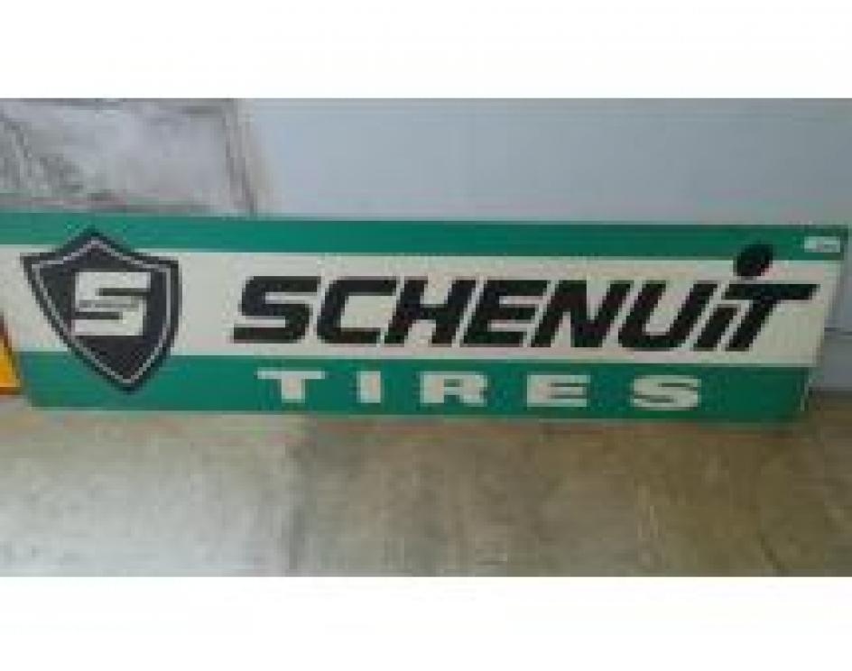 Image for LIQUIDATIONS OF CONTENTS  HALIFAX TIRE