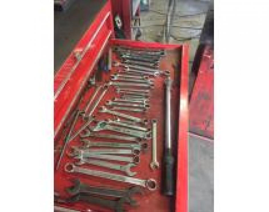 Image for LIQUIDATIONS OF CONTENTS  HALIFAX TIRE