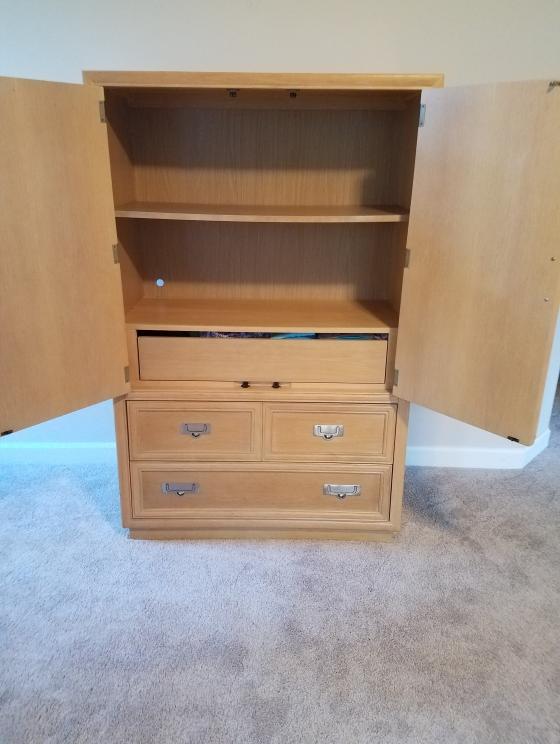 Image for The Estate of James W. & Katherine Speegle