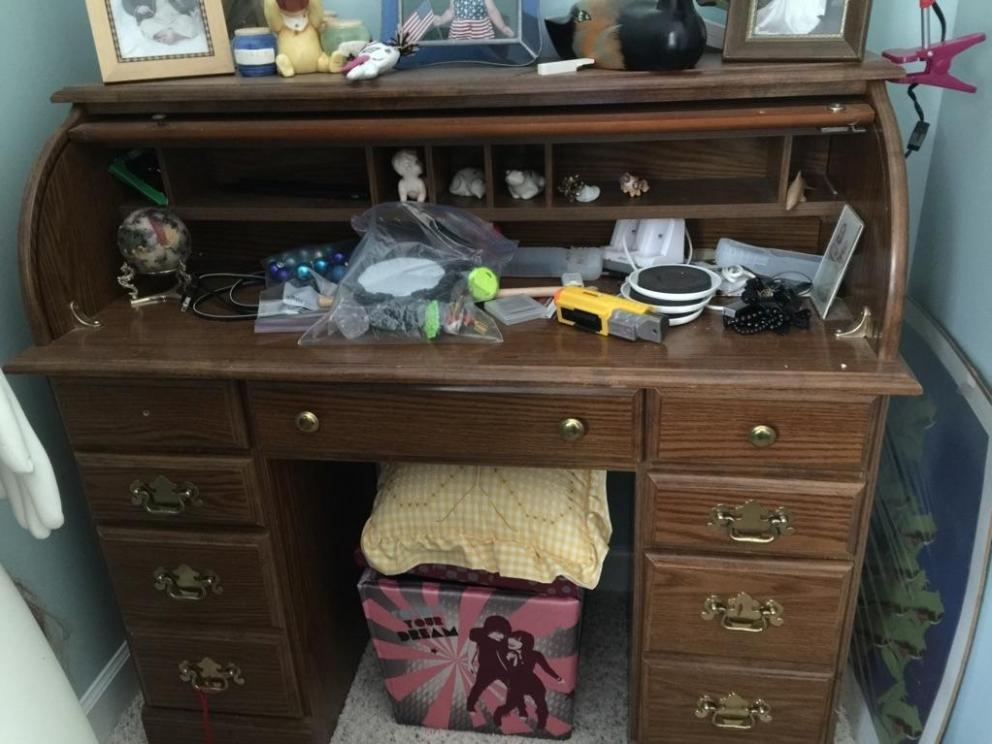 Image for The Estate of James W. & Katherine Speegle