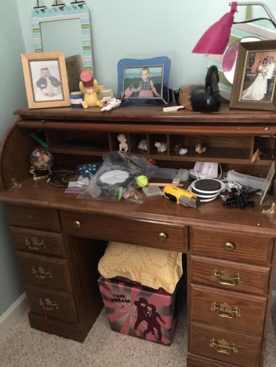 Image for The Estate of James W. & Katherine Speegle