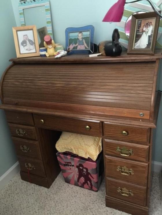 Image for The Estate of James W. & Katherine Speegle