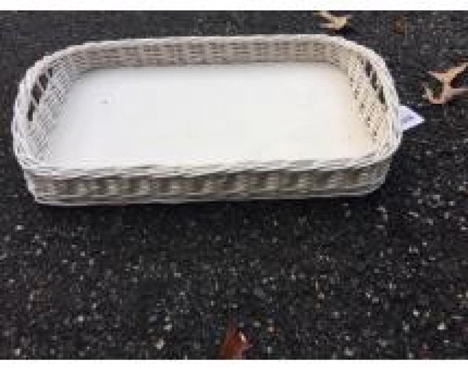 Image for The Estate of James W. & Katherine Speegle