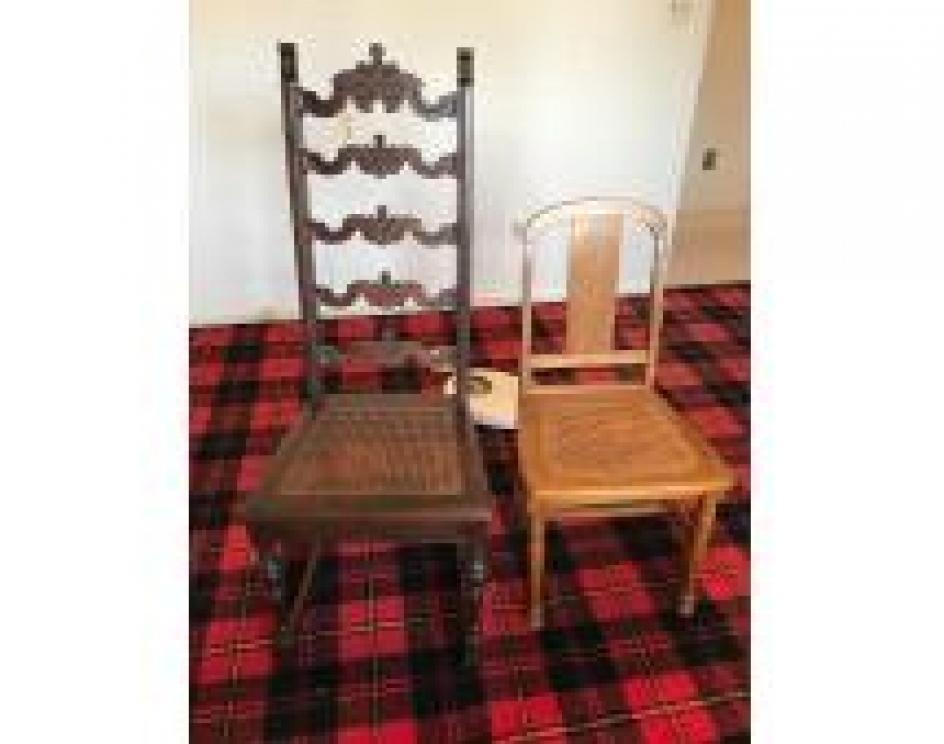 Image for The Estate of James W. & Katherine Speegle