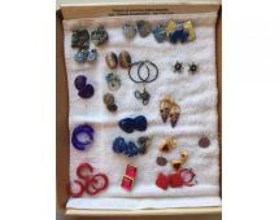 Image for The Estate of James W. & Katherine Speegle