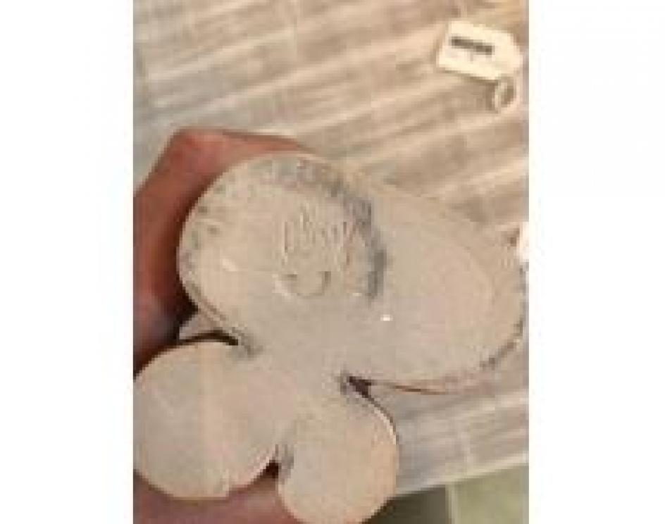 Image for The Estate of James W. & Katherine Speegle