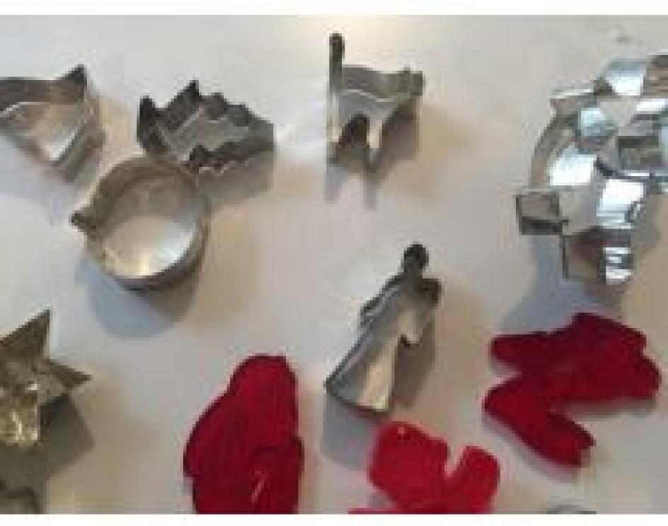 Image for The Estate of James W. & Katherine Speegle