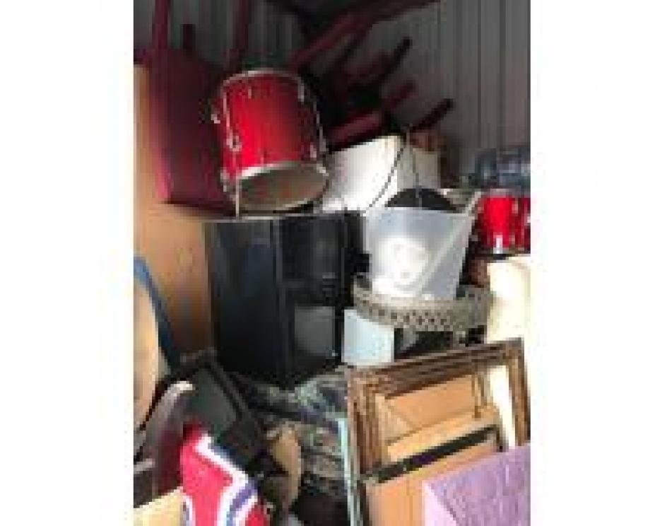 Image for Atlantic Self Storage Lien Enforcement Auction