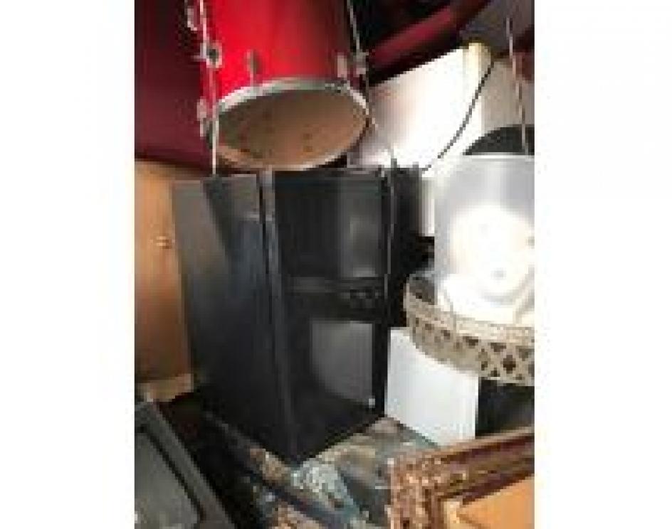 Image for Atlantic Self Storage Lien Enforcement Auction