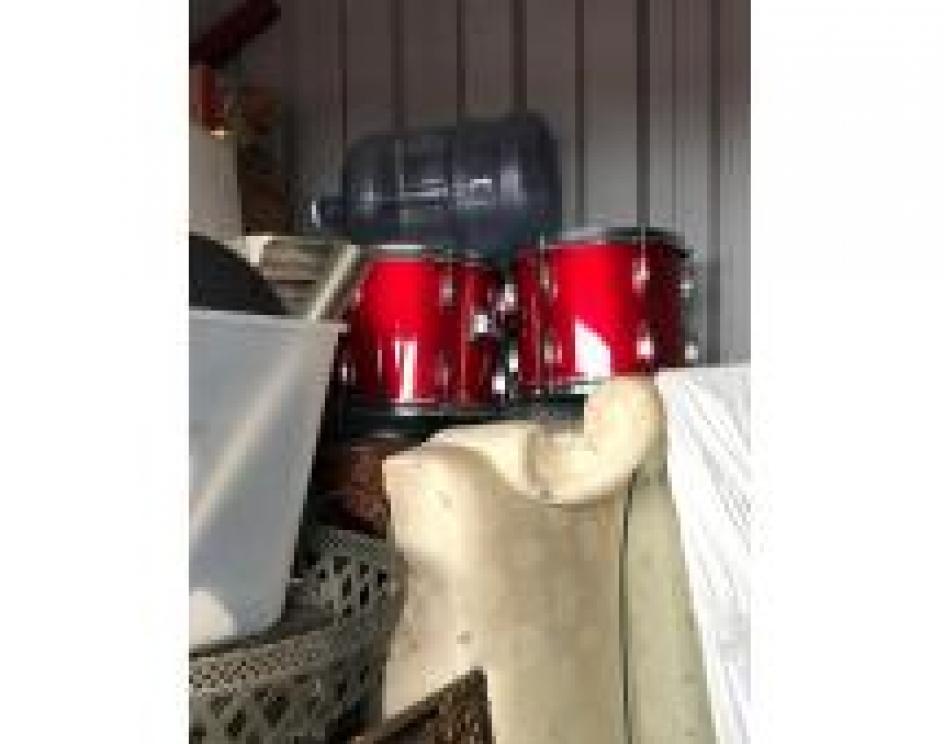 Image for Atlantic Self Storage Lien Enforcement Auction