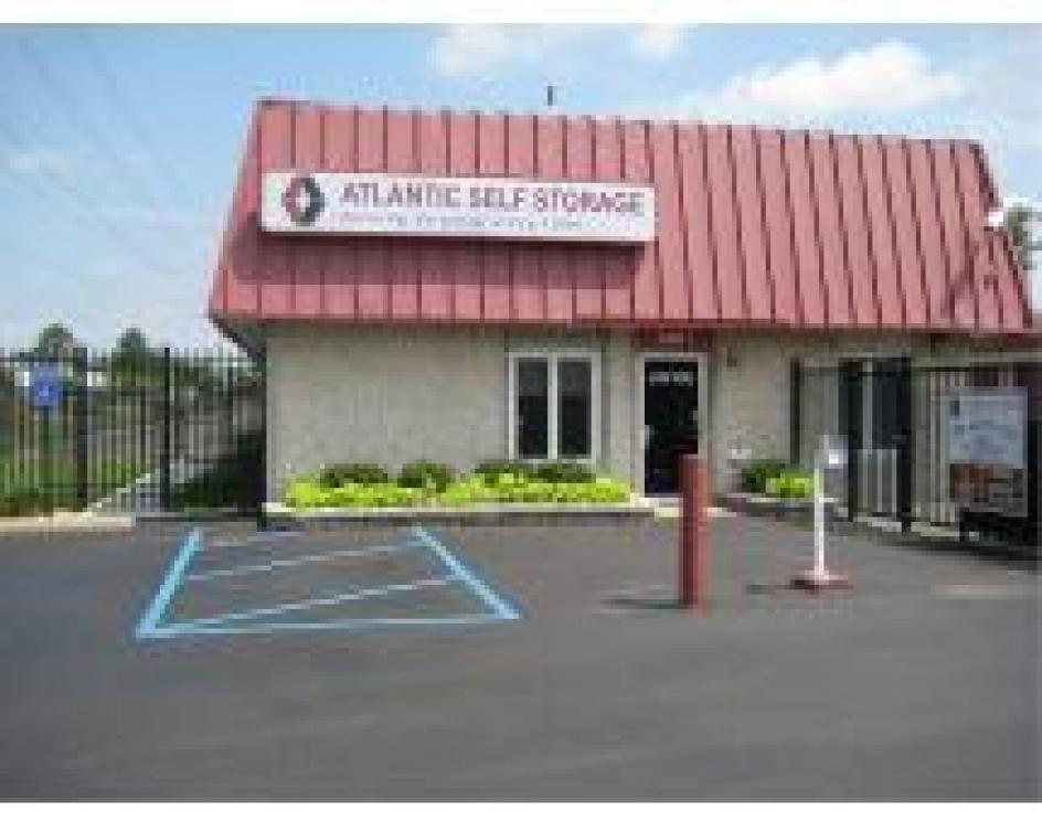 Image for Atlantic Self Storage Lien Enforcement Auction