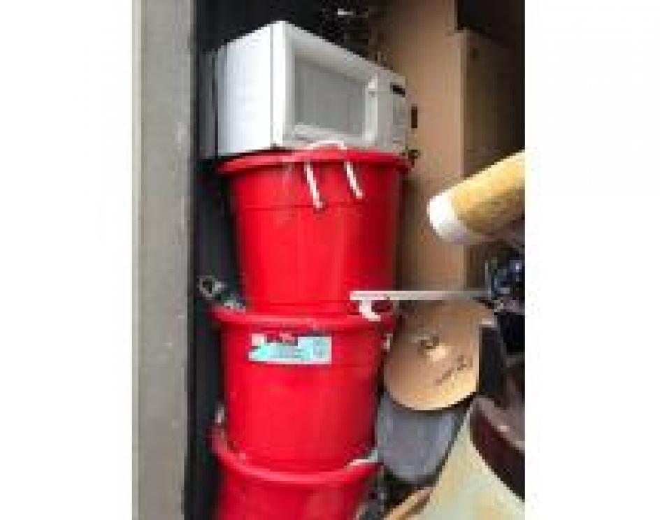 Image for Atlantic Self Storage Lien Enforcement Auction