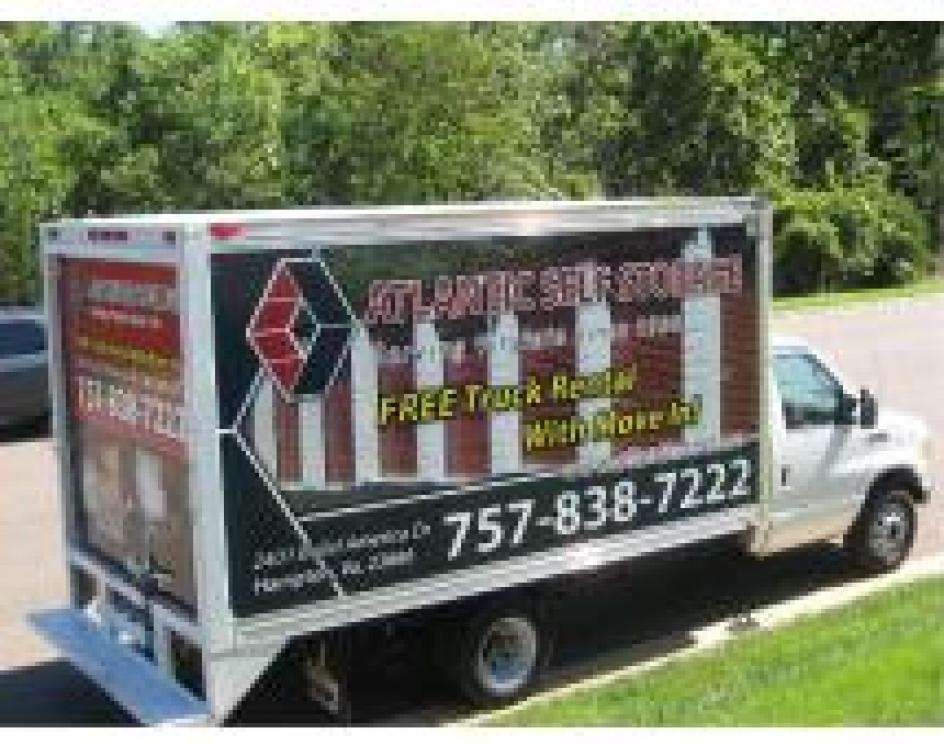 Image for Atlantic Self Storage Lien Enforcement Auction