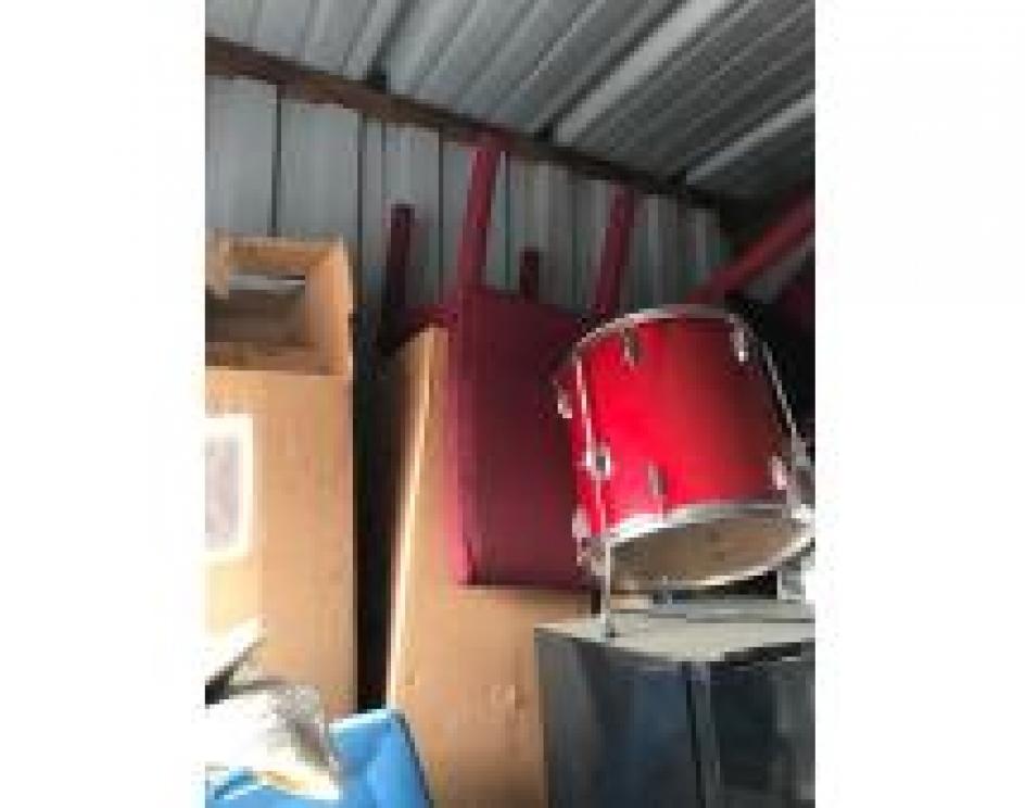 Image for Atlantic Self Storage Lien Enforcement Auction