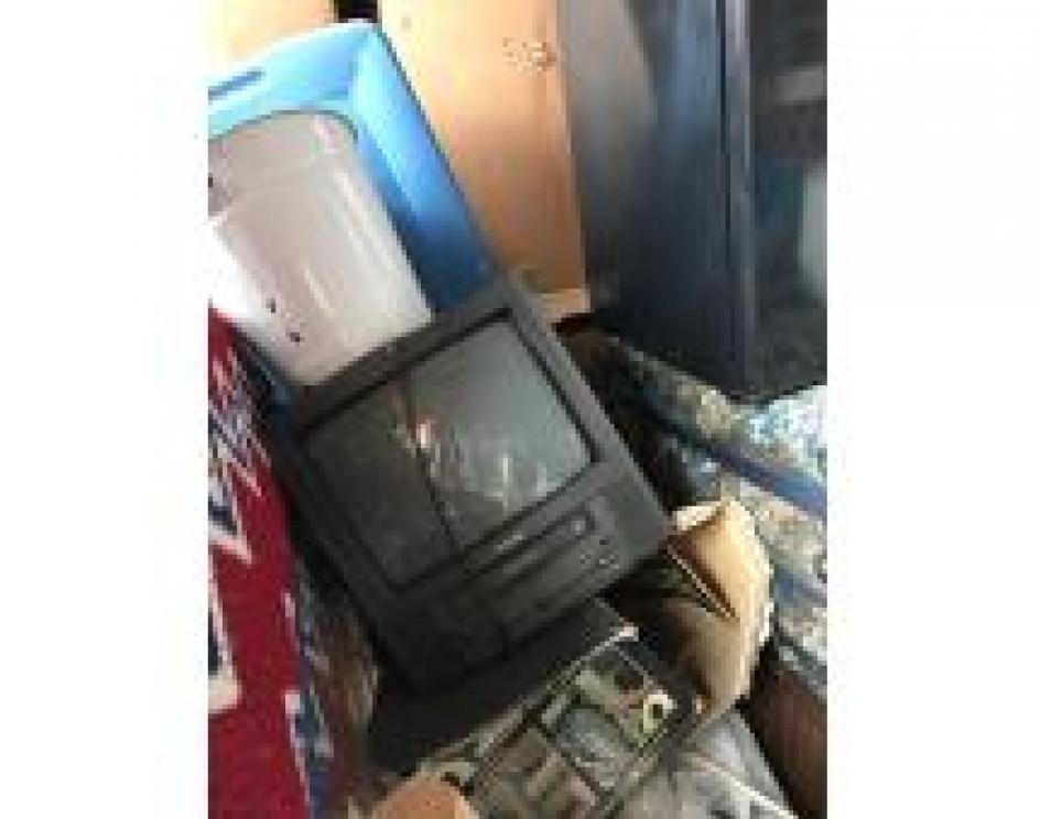 Image for Atlantic Self Storage Lien Enforcement Auction