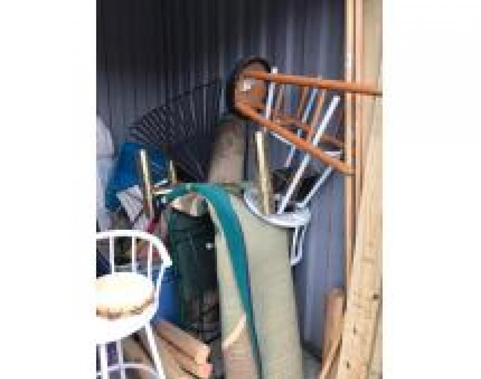 Image for Atlantic Self Storage Lien Enforcement Auction