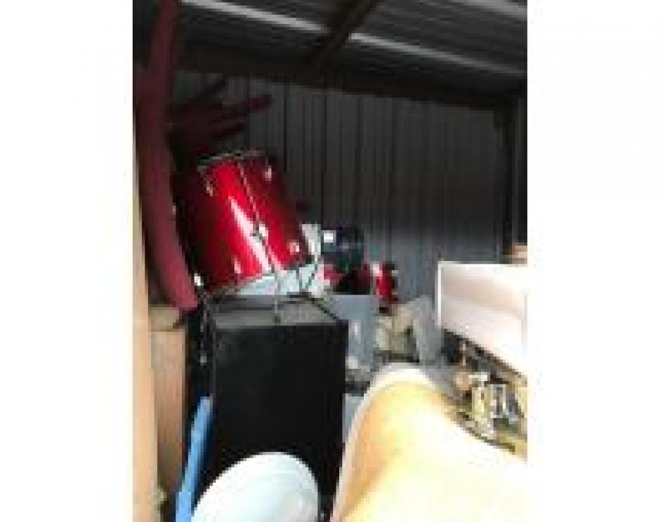 Image for Atlantic Self Storage Lien Enforcement Auction