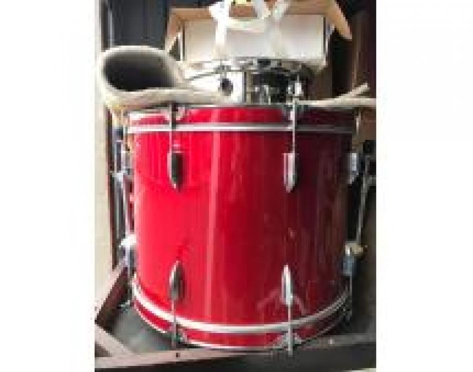 Image for Atlantic Self Storage Lien Enforcement Auction