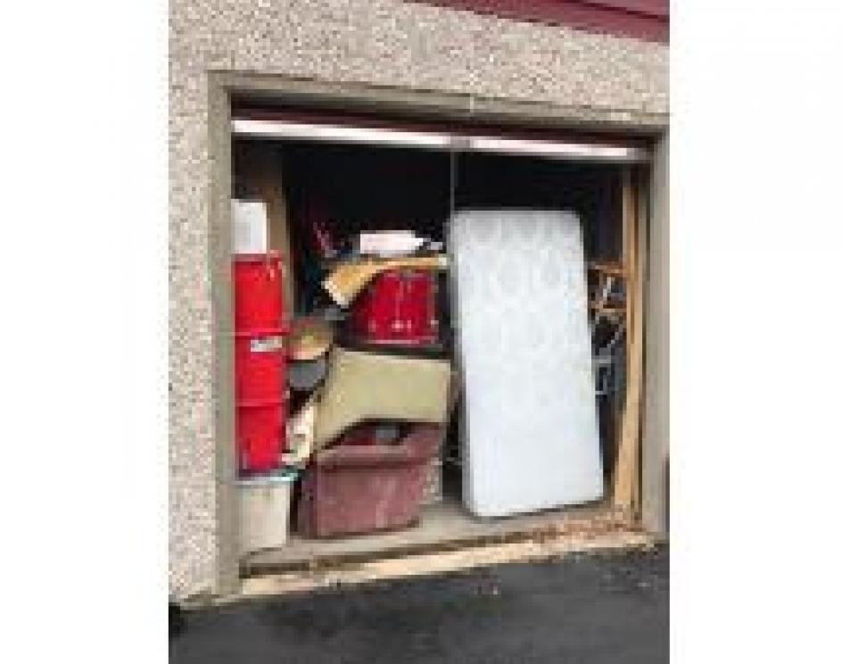 Image for Atlantic Self Storage Lien Enforcement Auction