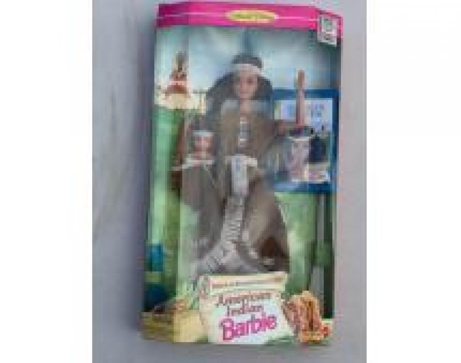 Image for Vintage NASCAR & Vintage Barbie