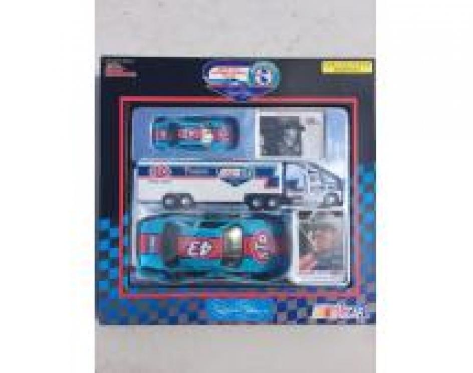 Image for Vintage NASCAR & Vintage Barbie