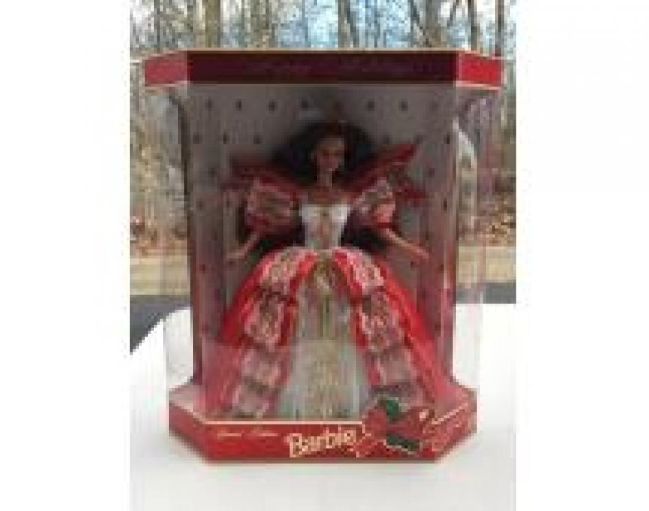 Image for Vintage NASCAR & Vintage Barbie