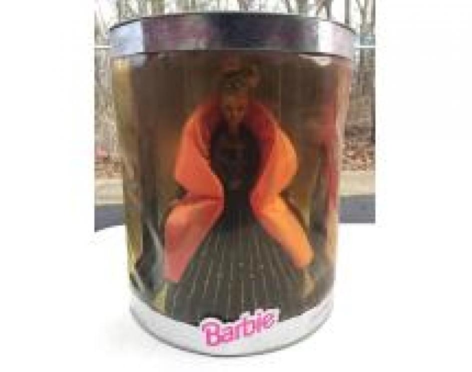 Image for Vintage NASCAR & Vintage Barbie