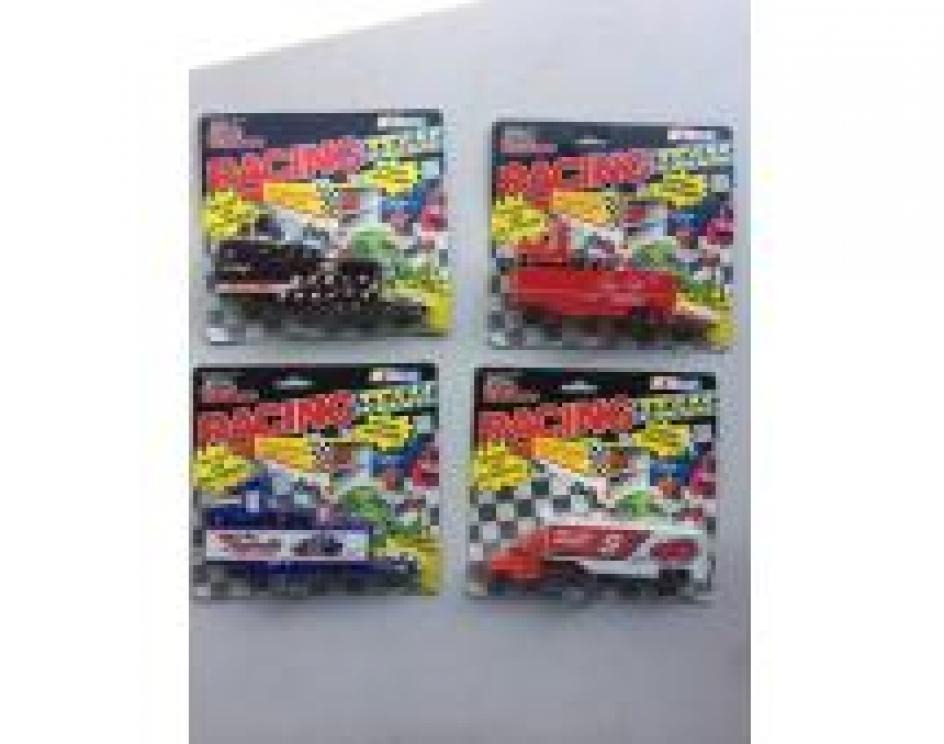 Image for Vintage NASCAR & Vintage Barbie