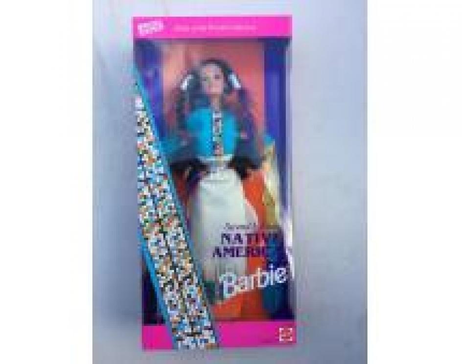 Image for Vintage NASCAR & Vintage Barbie