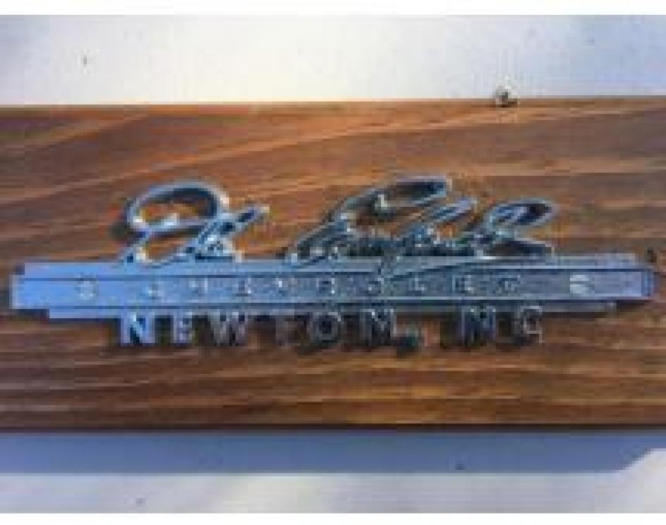 Image for Vintage NASCAR & Vintage Barbie