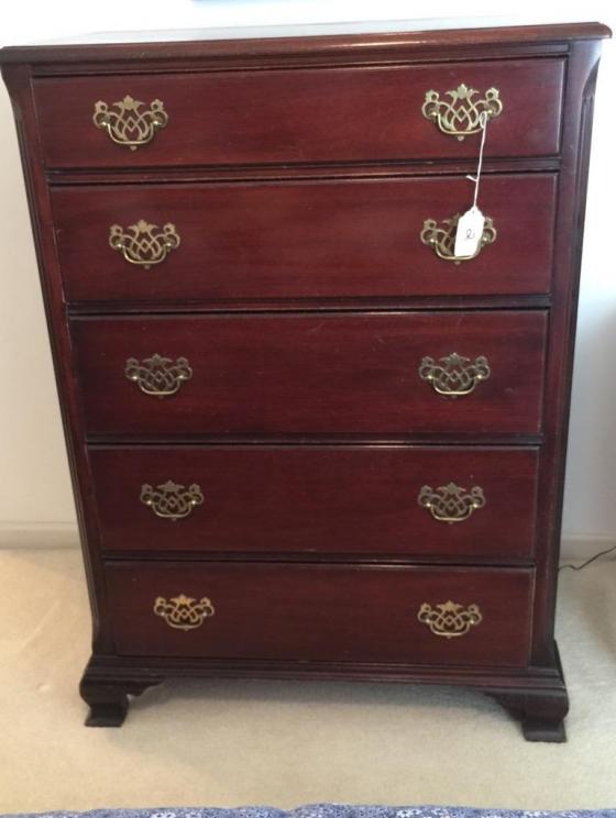 Image for Online Estate Auction Yorktown, VA