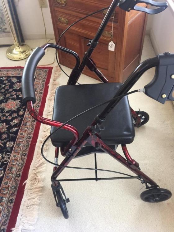 Image for Online Estate Auction Yorktown, VA