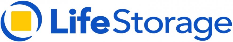 Life-storage-logo